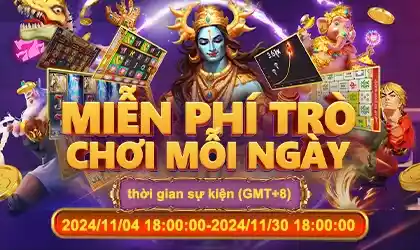 Ứng dụng 22WIN mang đến kho trò chơi khổng lồ, từ Slot truyền thống đến các tựa game hiện đại nhất.
