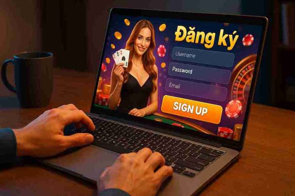 Đăng ký 22WIN – Trải Nghiệm Cổng Game Đỉnh Cao Tại Việt Nam